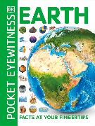 Pocket Eyewitness Earth