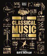 The Classical Music Book