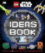 LEGO Star Wars Ideas Book