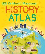 Children's Illustrated History Atlas