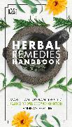 Herbal Remedies Handbook