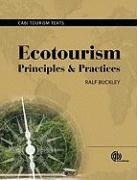 Ecotourism: Principles and Practices