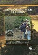 Ecotourism and Conservation in the Americas