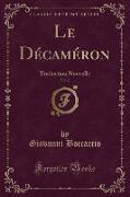 Le Décaméron, Vol. 2