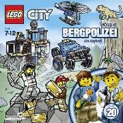 LEGO City 20: Bergpolizei