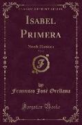 Isabel Primera, Vol. 2