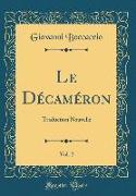 Le Décaméron, Vol. 2