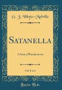 Satanella, Vol. 1 of 2