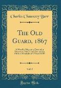 The Old Guard, 1867, Vol. 5