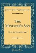 The Minister's Son