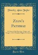 Zion's Pathway