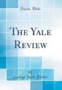 The Yale Review (Classic Reprint)