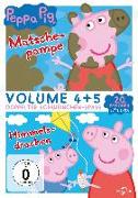 PEPPA PIG - MATSCHEPAMPE & HIMMELSDRACHEN