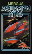 Aquarien Atlas 1. Taschenbuchausgabe