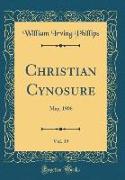 Christian Cynosure, Vol. 39: May, 1906 (Classic Reprint)