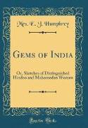 Gems of India