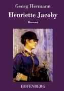 Henriette Jacoby