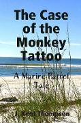The Case of the Monkey Tattoo
