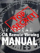 CIA Remote Viewing Manual