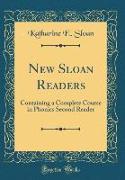 New Sloan Readers