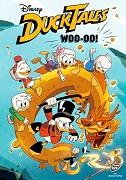 DuckTales - Woo-oo!