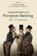 Financial Elites and European Banking