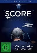 Score - Eine Geschichte der Filmmusik (DVD + BD)