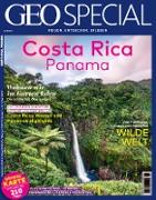 GEO Special - Costa Rica, Panama
