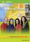 Daheim in Baden-Württemberg