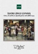 Teatro lírico español. Ópera, drama lírico y zarzuela grande entre 1868 y 1925