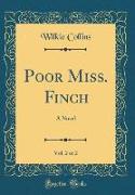 Poor Miss. Finch, Vol. 2 of 2