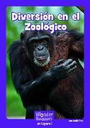 Diversión En El Zoológico