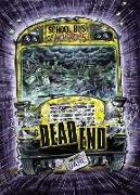 Dead End: A 4D Book