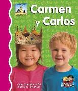 Carmen y Carlos