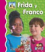 Frida y Franco