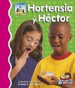 Hortensia y Héctor