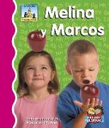 Melina y Marcos