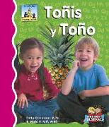 Toñis y Toño