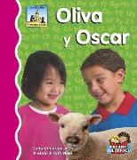 Oliva y Oscar