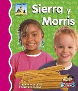 Sierra y Morris