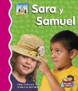 Sara y Samuel