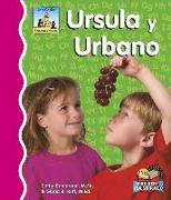 Ursula y Urbano