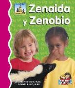 Zenaida y Zenobio