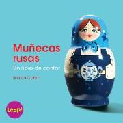 Muñecas Rusas: Un Libro de Contar