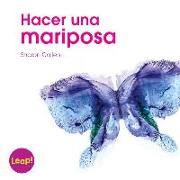 Hacer Una Mariposa