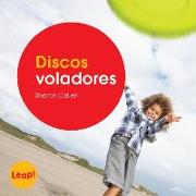 Discos Voladores