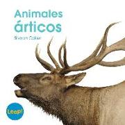 Animales árticos