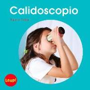 Calidoscopio: Libro Grande