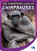 The Threatened Lives of Chimpanzees