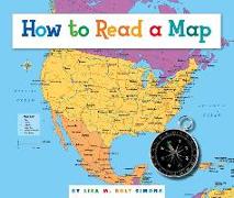 How to Read a Map